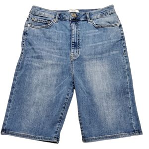 Forever 21 Bermuda Shorts Sz 29 NWT